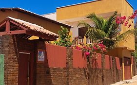 Casa Strela Jericoacoara